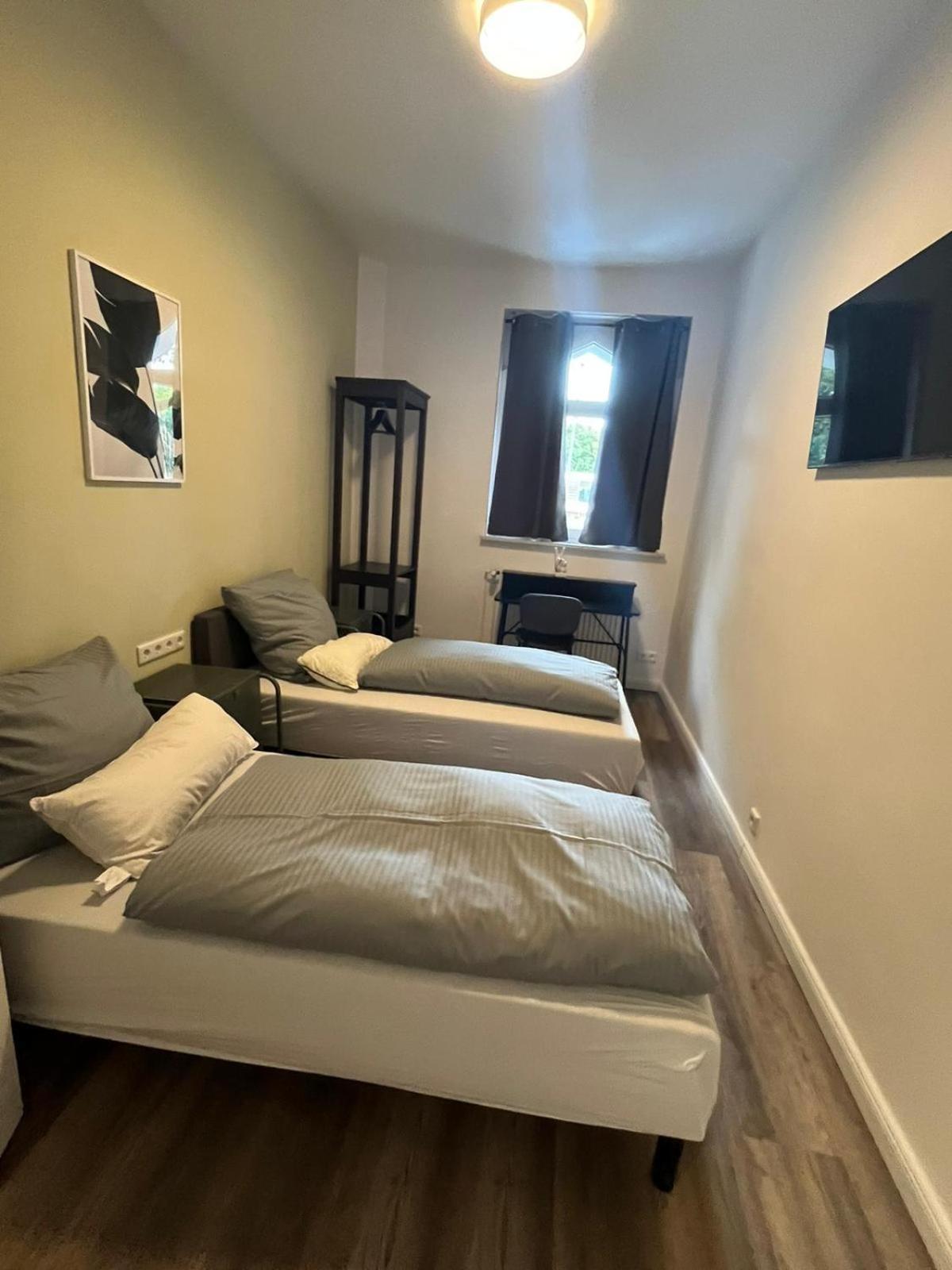 Linden Residence Hannover Ngoại thất bức ảnh